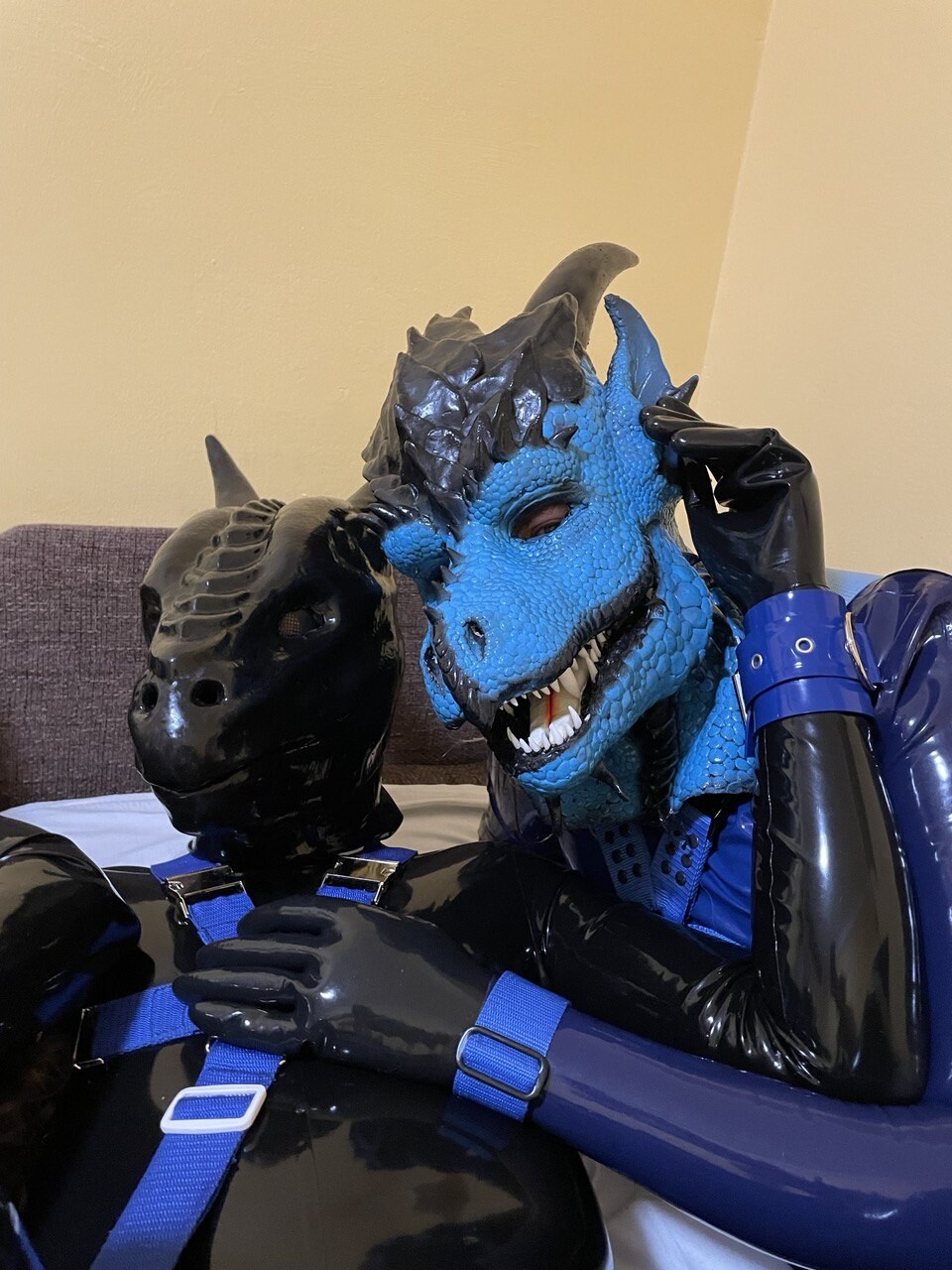 murrsuitmonday | Hyper Equipment